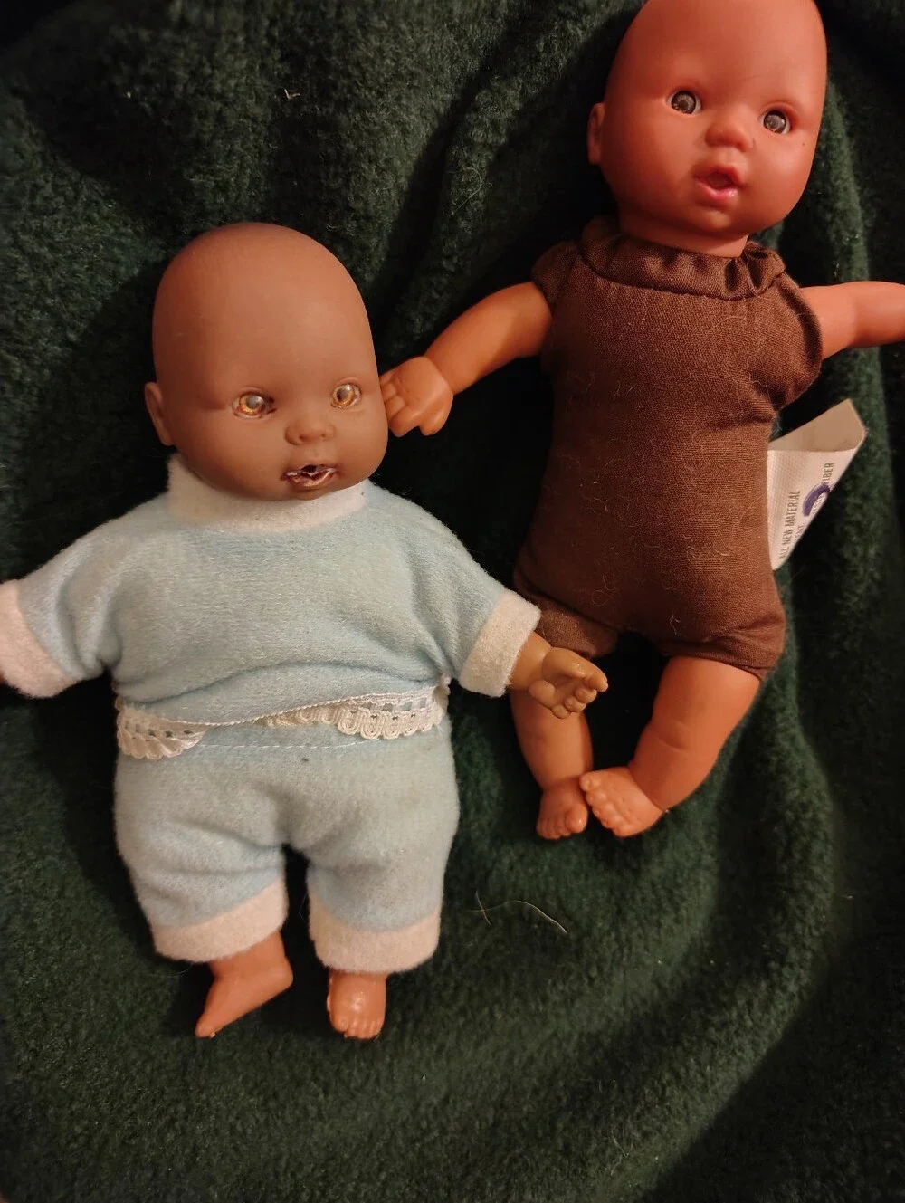 Pair of Perfect Vintage MCM 6